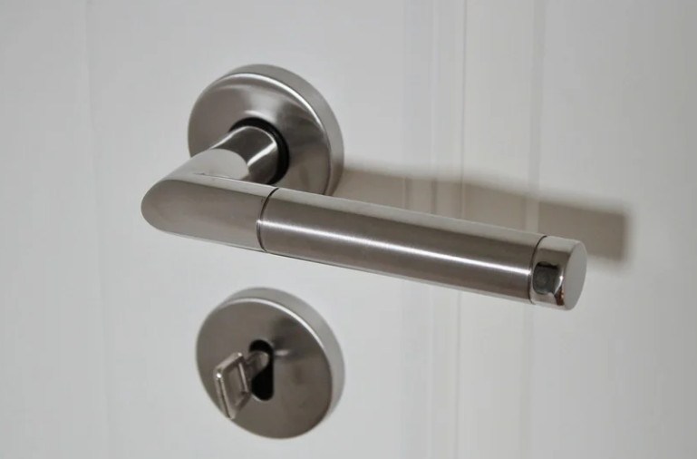 How a Door Lock Works& types of Door locks?