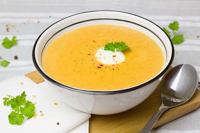 Top 10 Busy Day Soup Recipes