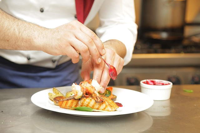 Unlock Your Culinary Dreams with a Food Handler Certification in Washington